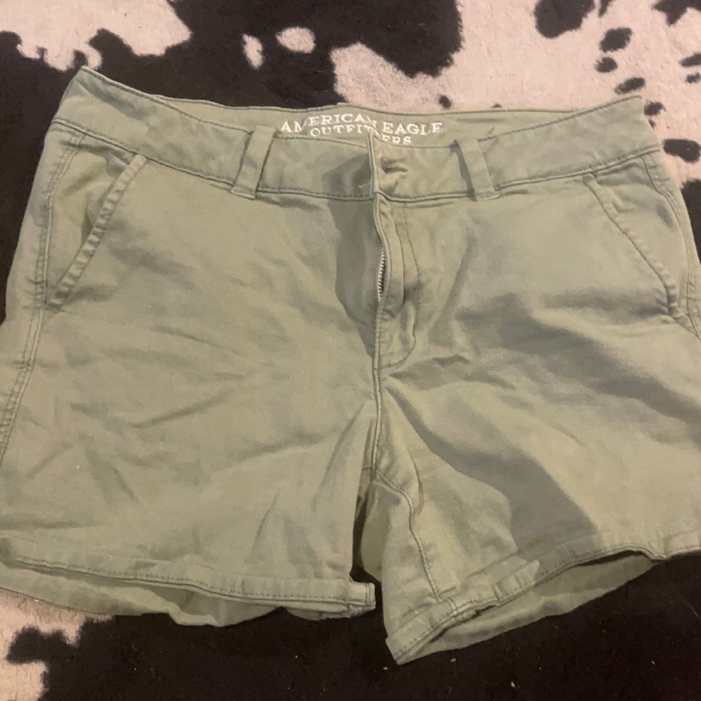 American eagle